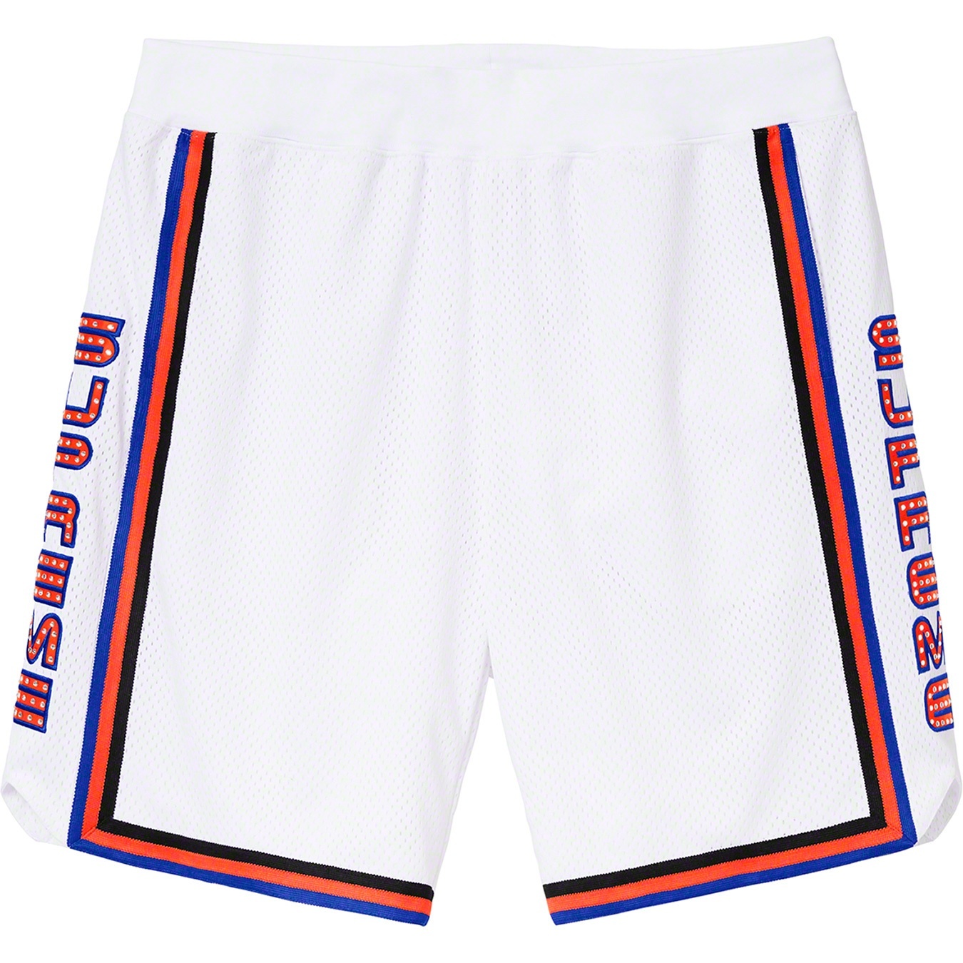 Rhinestone Basketball Short view 6